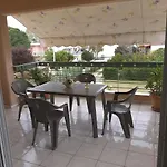Ostria Seaside 4*
