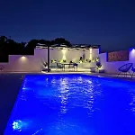 公寓式酒店 Ostria Seaside 帕特雷