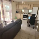 公寓式酒店 Ostria Seaside 帕特雷
