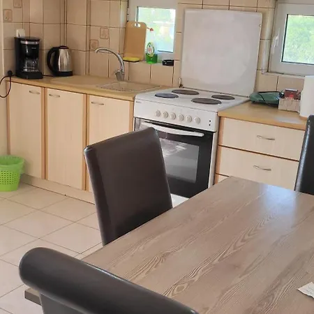 Ostria Seaside Aparthotel