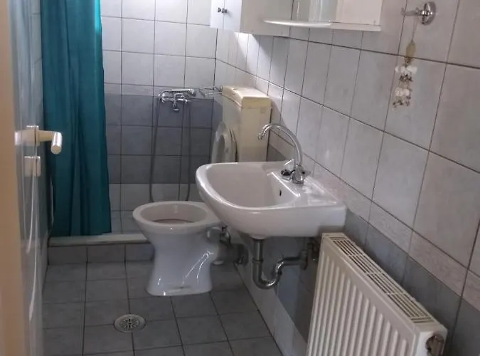 Aparthotel Ostria Seaside 4*