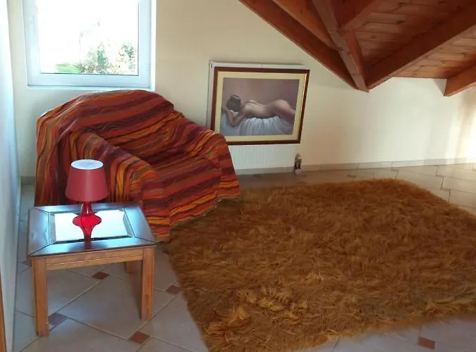 Ostria Seaside Patras