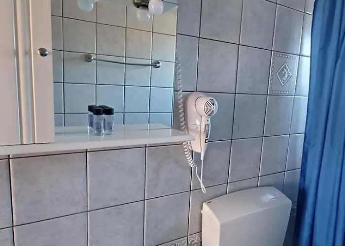 Aparthotel Ostria Seaside