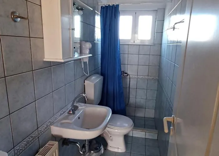 Aparthotel Ostria Seaside 4*