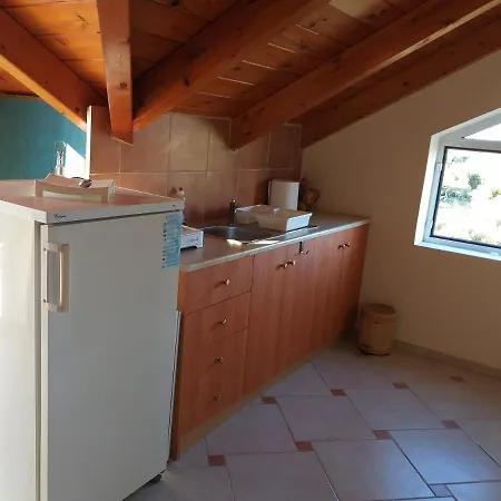 アパートホテル Ostria Seaside