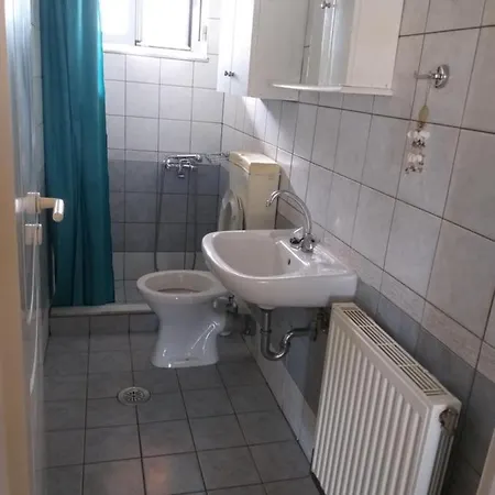 Aparthotel Ostria Seaside 4*