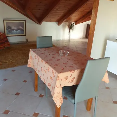 Ostria Seaside パトラ