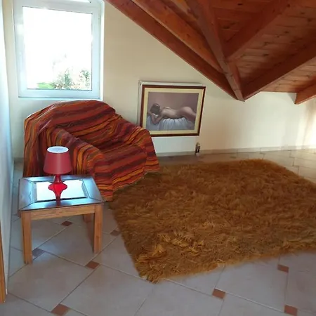 Ostria Seaside パトラ