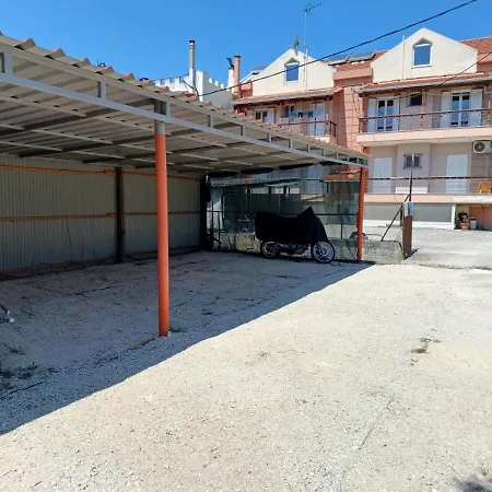 Ostria Seaside Aparthotel 4*