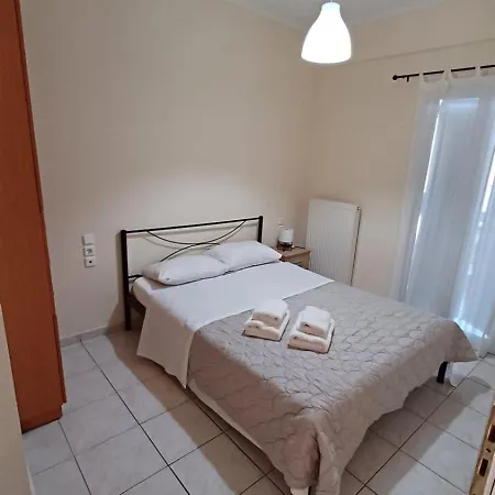 Ostria Seaside Patras