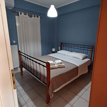 Ostria Seaside アパートホテル