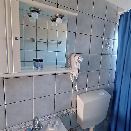 アパートホテル Ostria Seaside