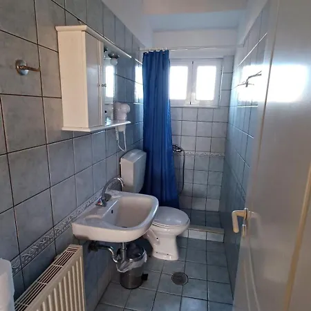 Aparthotel Ostria Seaside 4*