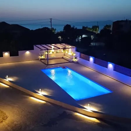 Aparthotel Ostria Seaside 4*