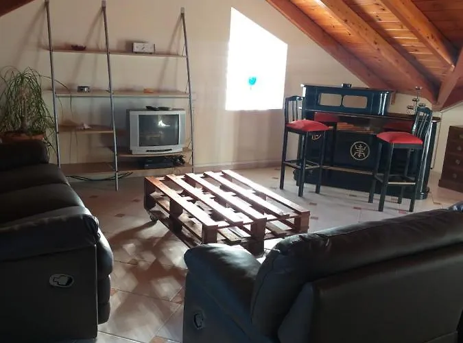 Ostria Seaside Aparthotel 4*