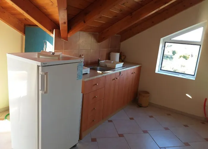 Aparthotel Ostria Seaside