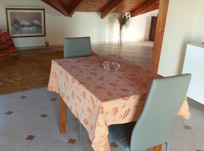 Ostria Seaside Patras