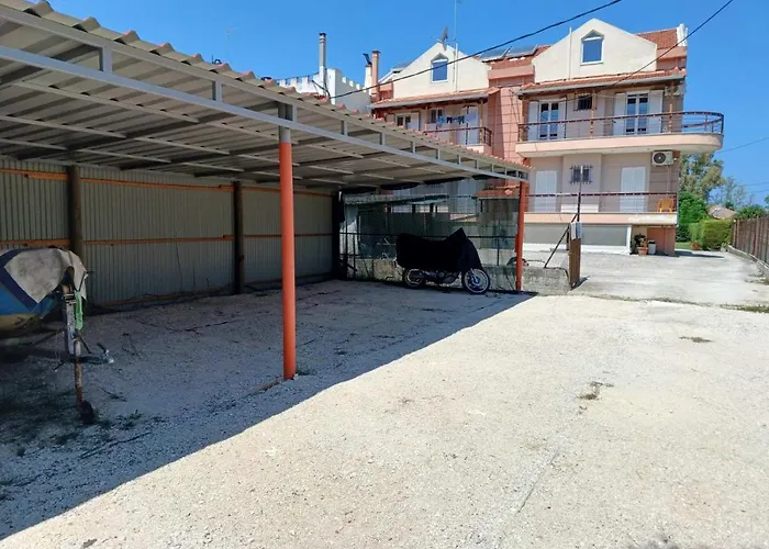 Ostria Seaside Aparthotel 4*