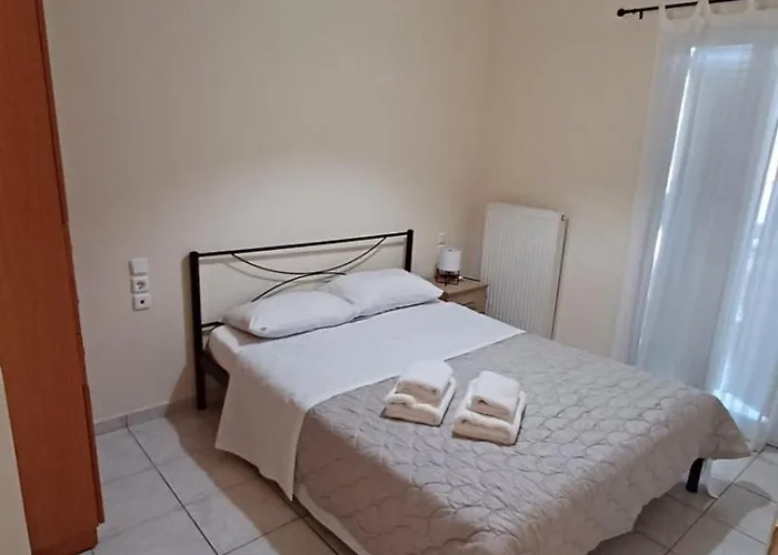 Ostria Seaside Patras