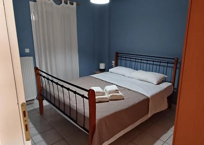 Ostria Seaside Aparthotel