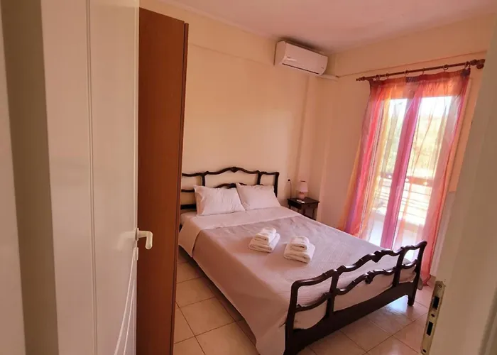 Aparthotel Ostria Seaside