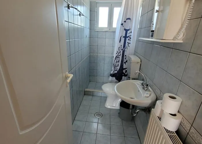 Ostria Seaside Patras